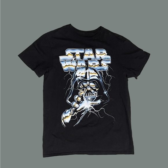 Star Wars Darth Vader Tee NWOT - Picture 1 of 3